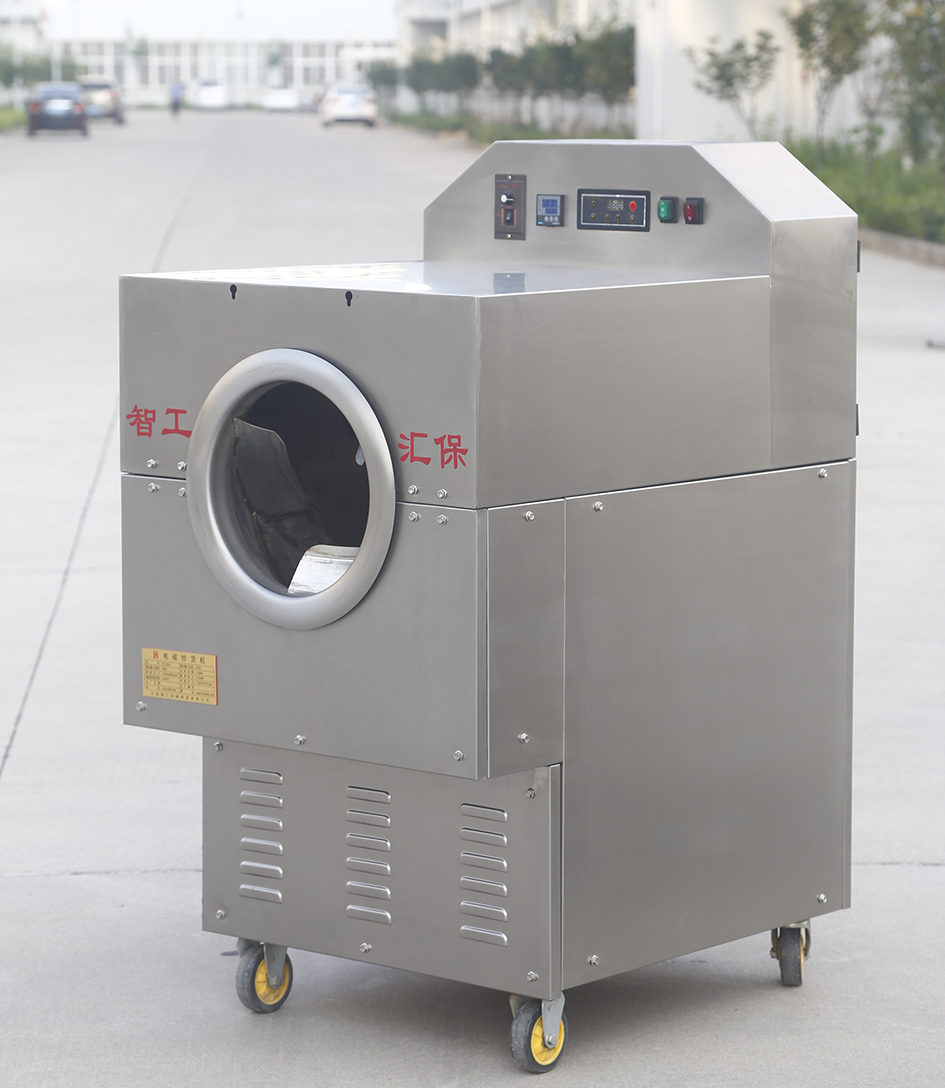 多功能小型炒貨機(jī)(門(mén)店)
