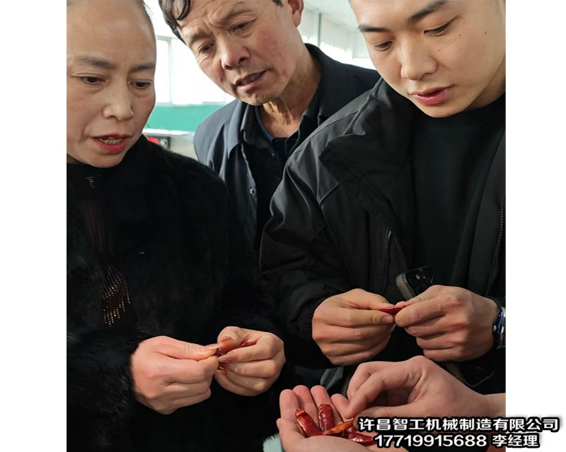 炒貨機(jī)