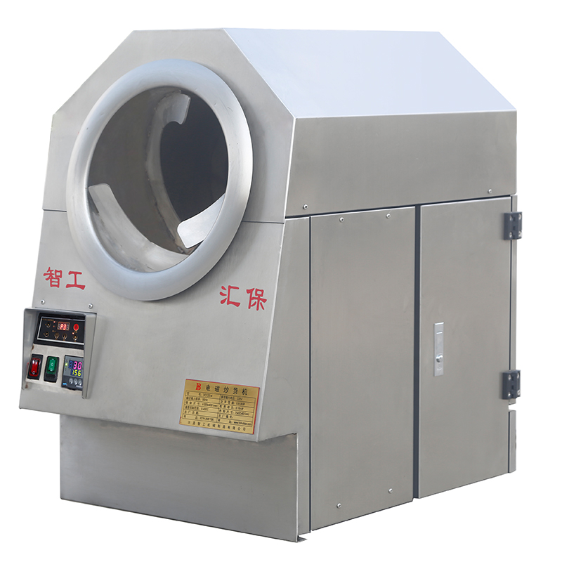 DCCZ 3-4 小微型門(mén)店電磁炒貨機(jī)