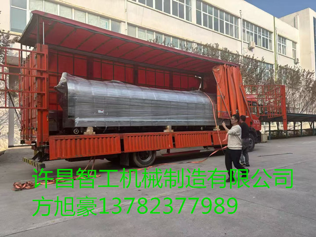 10月28日，流水線發(fā)貨新疆